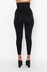 CORSET LEGGING