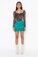 DEDE MINI SKIRT