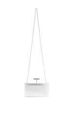 DEFY GRAVITY METALLIC CLUTCH