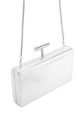 DEFY GRAVITY METALLIC CLUTCH