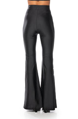 DISCO NIGHT FLARED TROUSER