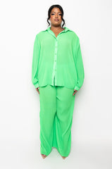DND RELAXED PANT