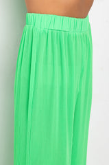 DND RELAXED PANT
