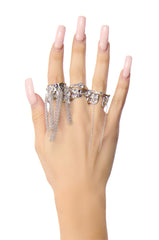 DRIPPIN IN STYLE RING SET