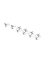 DRIPPY RING SET