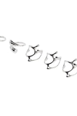 DRIPPY RING SET