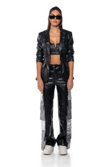 DYNAMITE MULTI POCKET PANTS