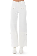 ELEVATED CARGO PANTS