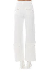 ELEVATED CARGO PANTS