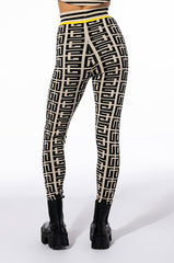 AMY SWEATER JOGGER