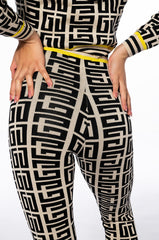 AMY SWEATER JOGGER