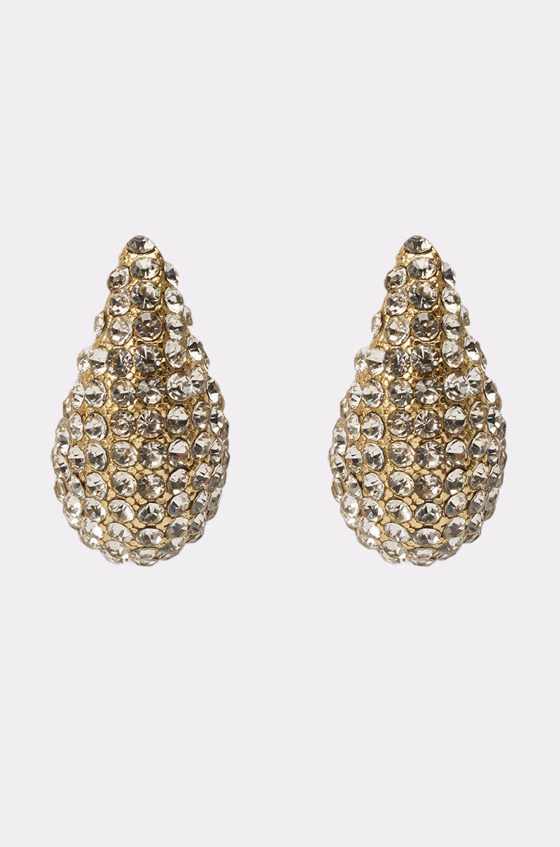 DROPS OF JUPITER EARRING