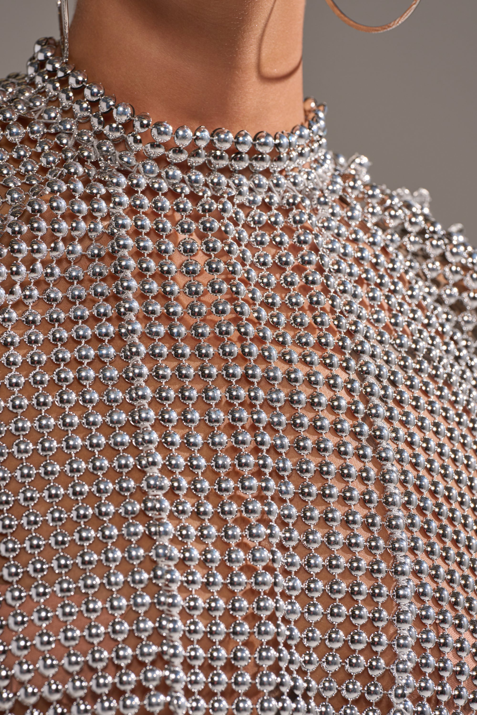BEADS FOR DAYS TEE