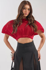 ALL ABOUT THE DRAMA TOP