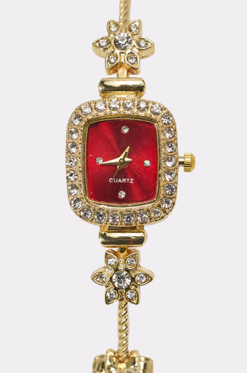 ELEGANCE WATCH