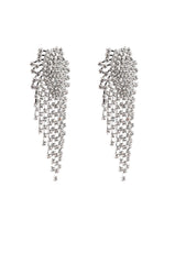 ELEGANCE IS MY NAME EARRING